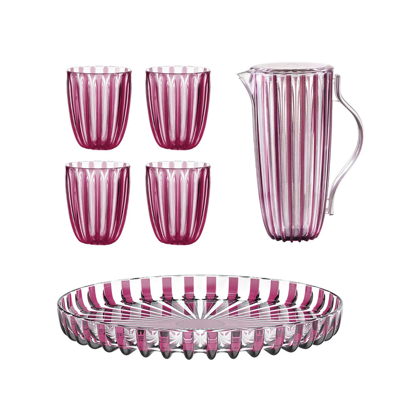 Guzzini - DOLCEVITA - LOW TUMBLER
