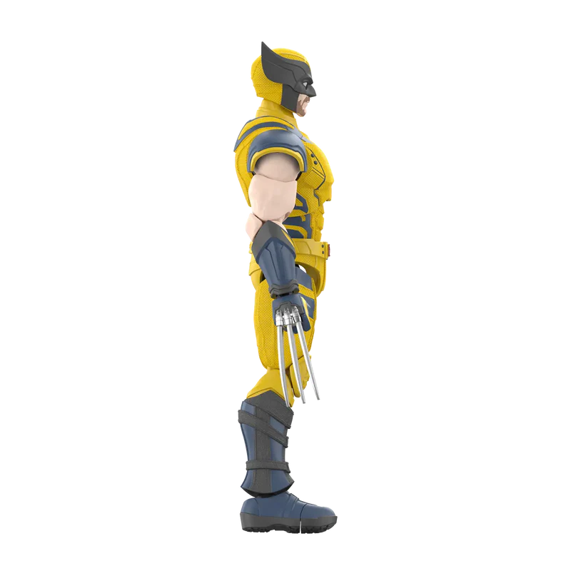 BLOKEES - MARVEL STUDIO'S WOLVERINE
