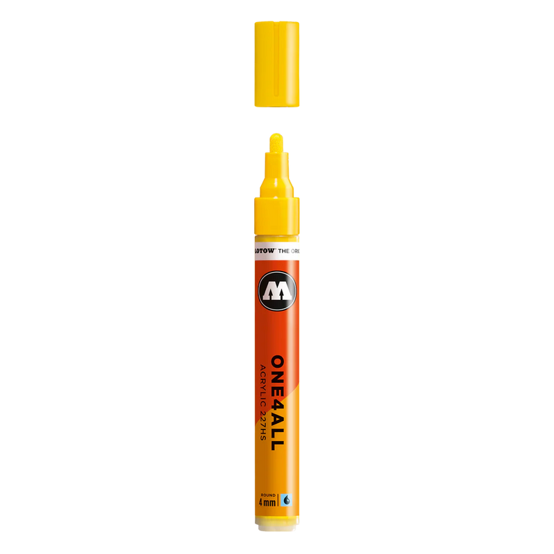 MOLOTOW - ONE4ALL 227HS Basic Set 1
