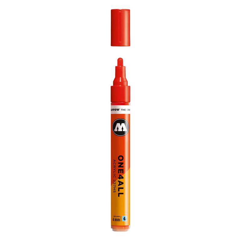 MOLOTOW - ONE4ALL 227HS Basic Set 1