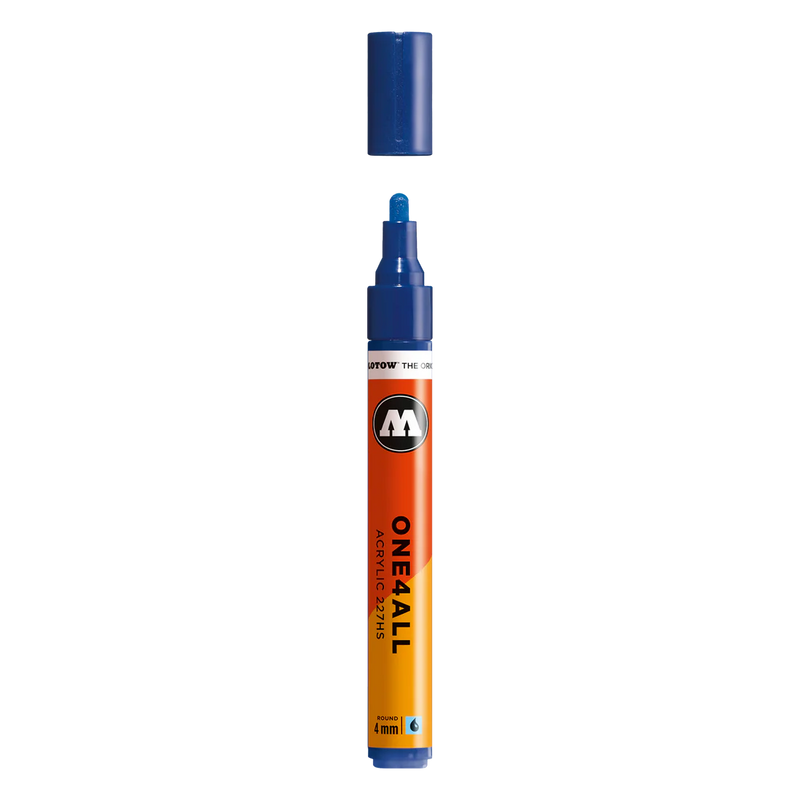MOLOTOW - ONE4ALL 227HS Basic Set 1