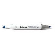 ALCOHOL DUAL-TIP MARKER SET – 120 PIECES