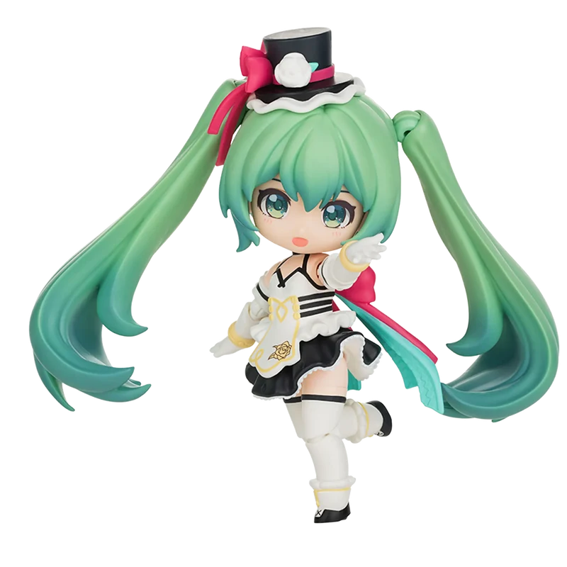 BLOKEES - Blokees Hatsune Miku DaaLaMode Série Q - MIKU AVEC TOI