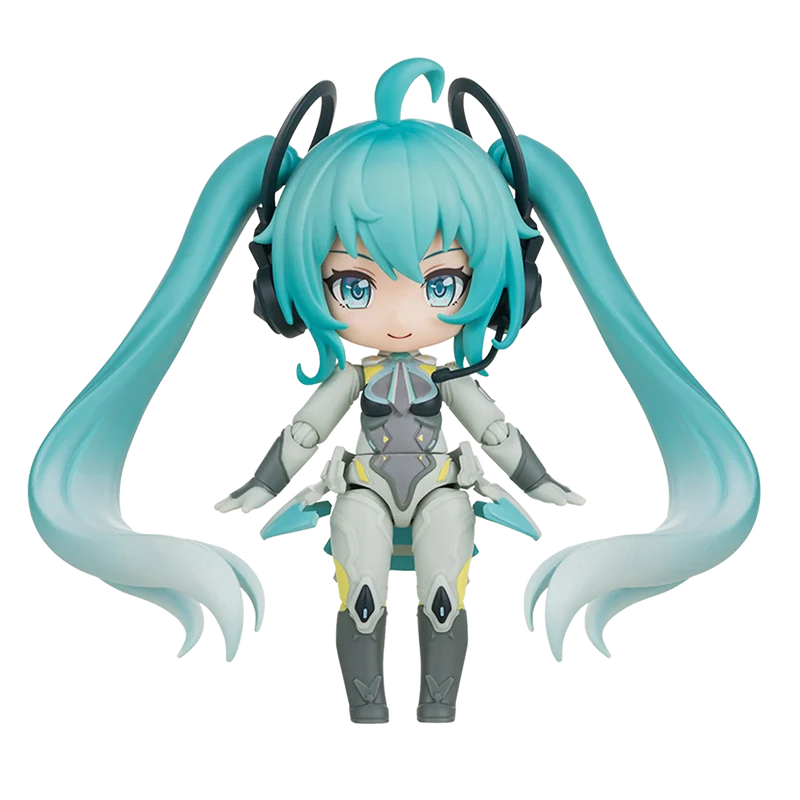 BLOKEES - Blokees Hatsune Miku DaaLaMode Série Q - MIKU AVEC TOI