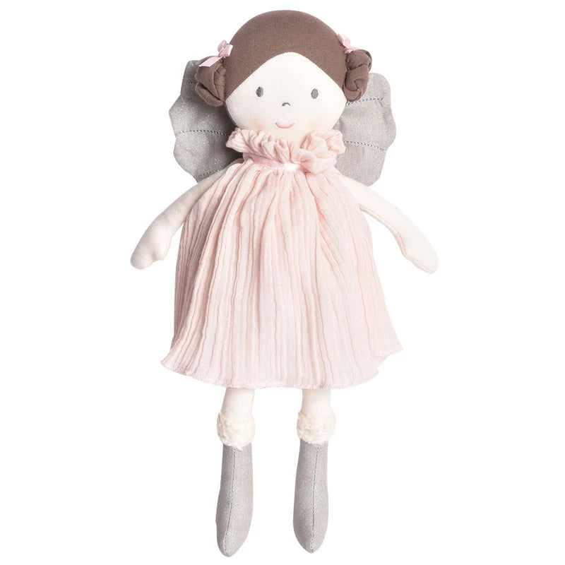 TIKIRI - ANGELINA THE MOONLIT GLOW FAIRY - 13"H