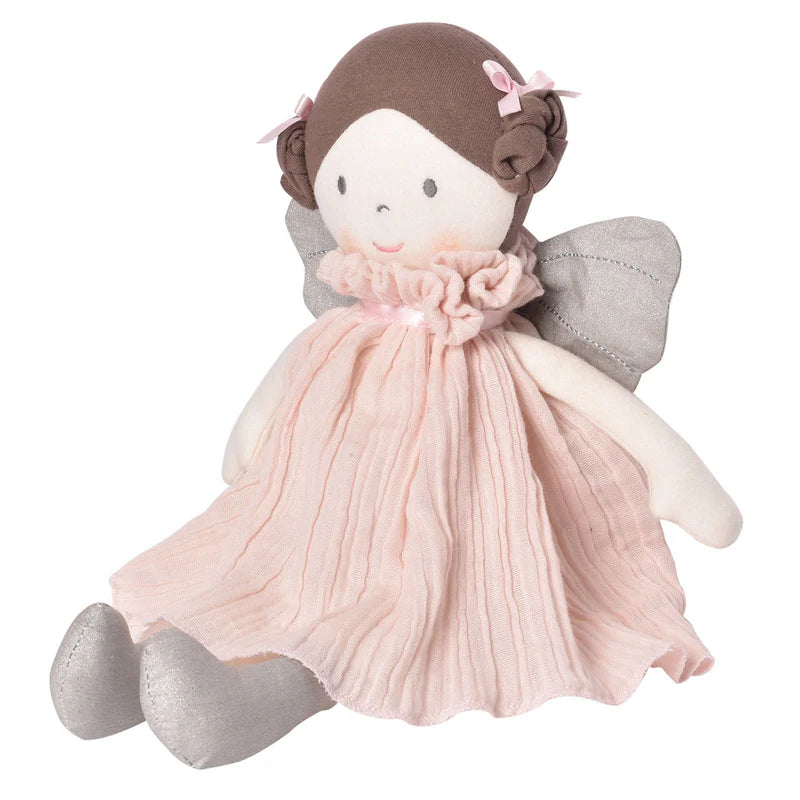 TIKIRI - ANGELINA THE MOONLIT GLOW FAIRY - 13"H