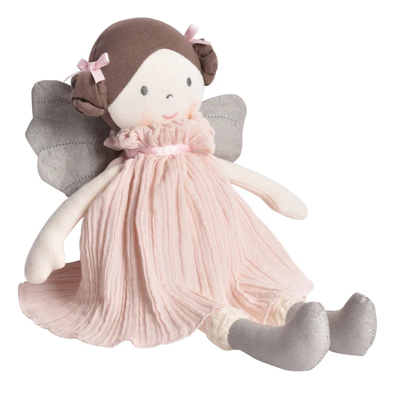 TIKIRI - ANGELINA THE MOONLIT GLOW FAIRY - 13"H