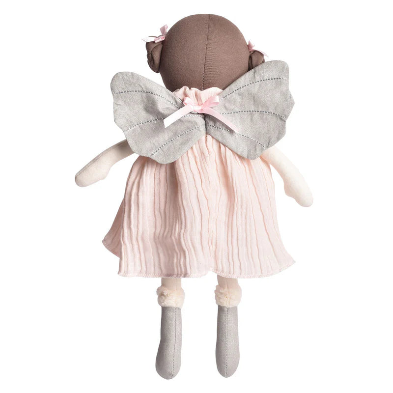 TIKIRI - ANGELINA THE MOONLIT GLOW FAIRY - 13"H