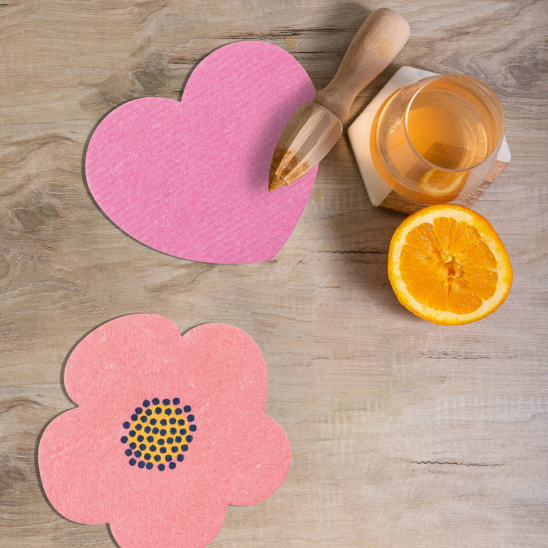 Jubilee - Dc Swedish Shaped Heart