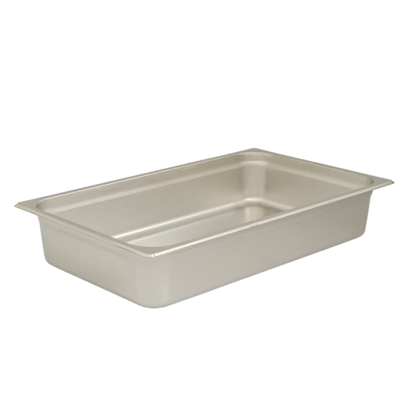 Browne - Steam Pan - Anti - Jam - Full Size - HW