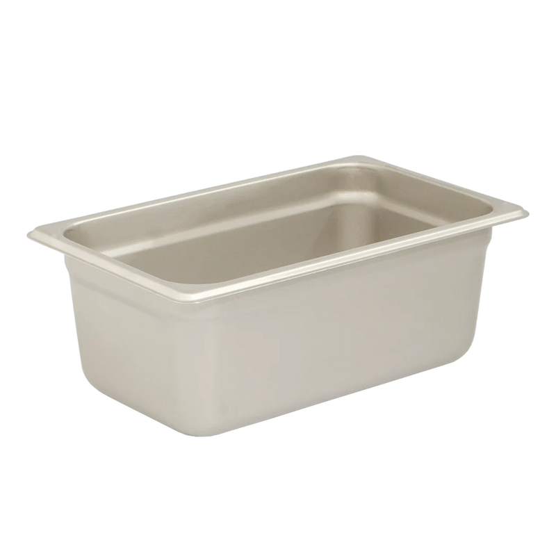 Browne - Steam Pan - Anti - Jam - 1 / 4 Size
