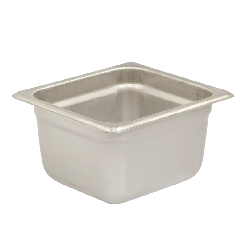 Browne - Steam Pan - Anti - Jam - 1 / 6 Size