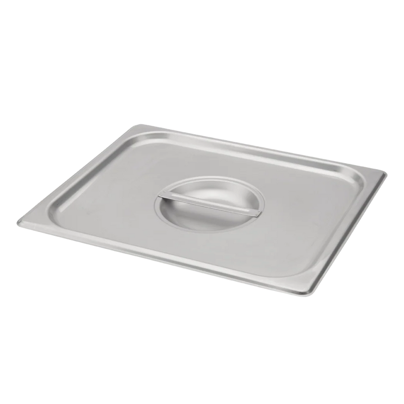 Browne - Steam Pan Cover - Half Long - 20.8x6.4"