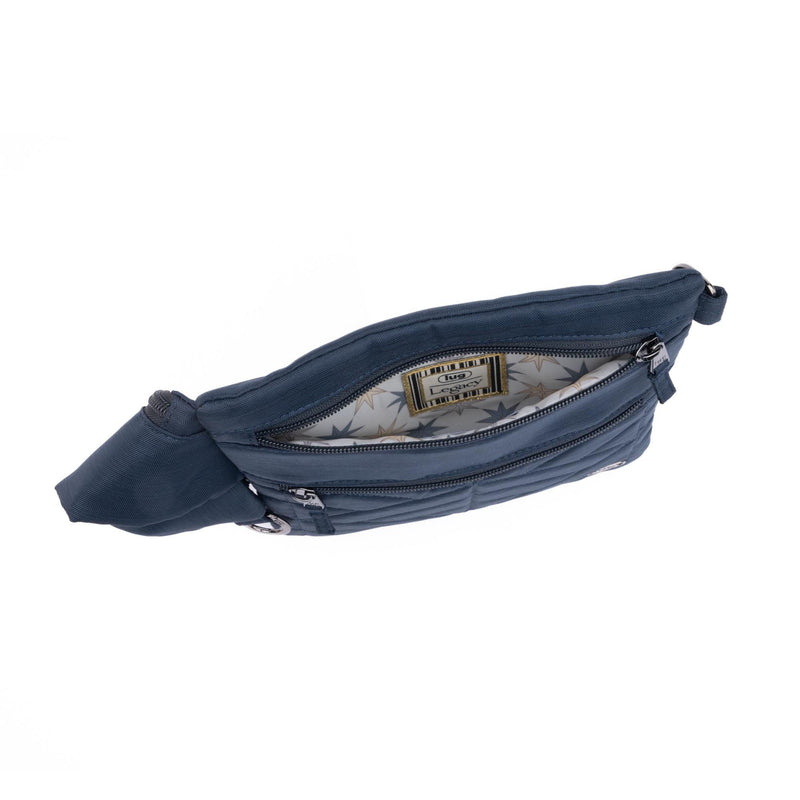 LUG - Legacy Collection Skipper Crossbody Bag