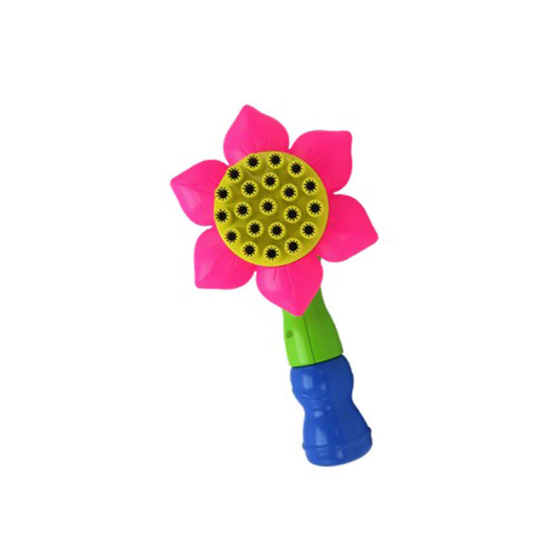 Little Kids - FUBBLES - SUNFLOWER DIPPIN BUBBLES