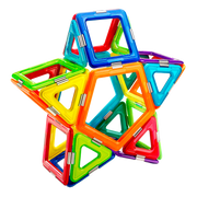 GEOSMART- UFO - 25 pcs