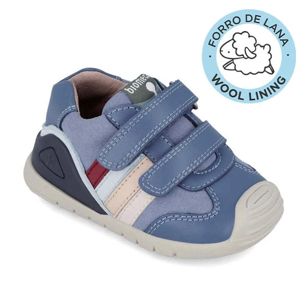 Biomecanics Shoe - 241110A