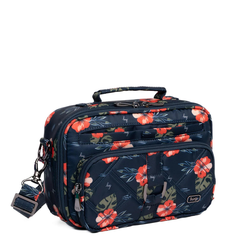 LUG - Legacy Collection Carousel Crossbody Bag