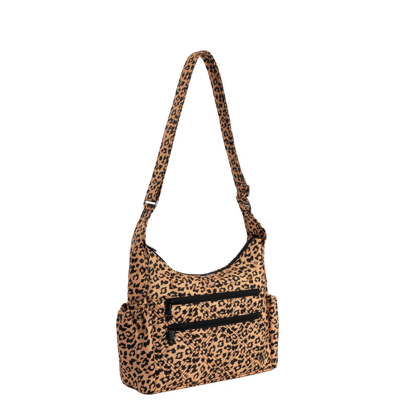 LUG - Legacy Collection Camper Crossbody Bag