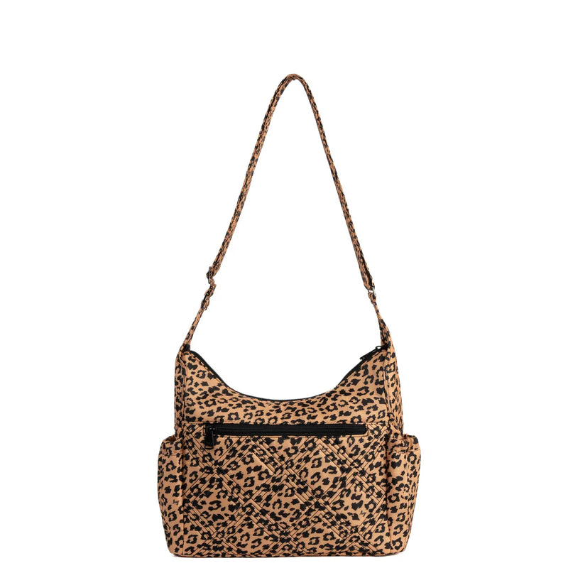 LUG - Legacy Collection Camper Crossbody Bag