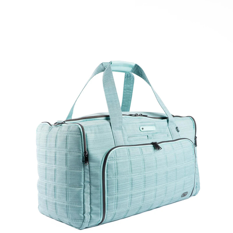 LUG - Trolley Duffel 2 Oversized Travel Bag