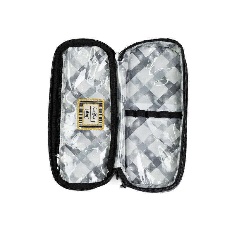 LUG - Legacy Collection Double Decker Cosmetic Case