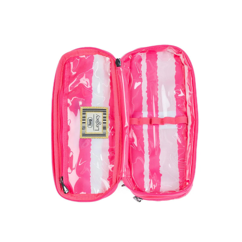 LUG - Legacy Collection Double Decker Cosmetic Case