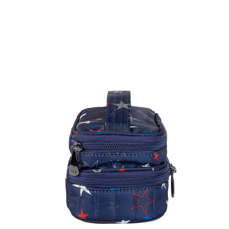 LUG - Legacy Collection Double Decker Cosmetic Case