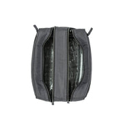 LUG - Wheelbarrow Brushed Dopp Kit