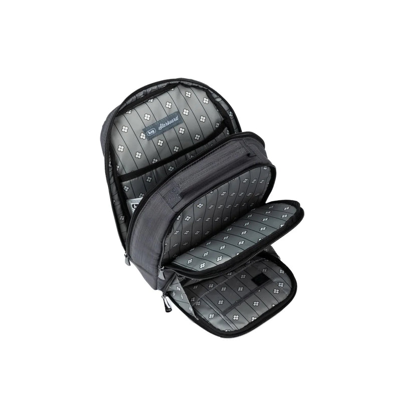 LUG - Starboard Brushed Sling Bag