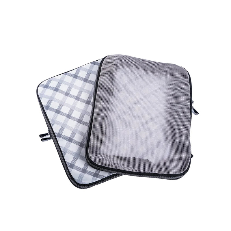 LUG - Cargo 2PC Medium Compression Cubes