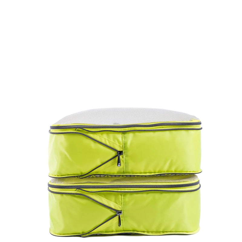 LUG - Cargo 2PC Medium Compression Cubes
