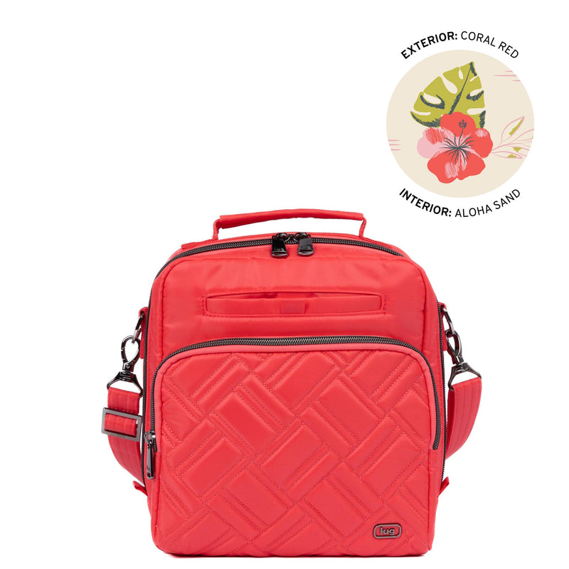 LUG - Legacy Collection Ranger Crossbody