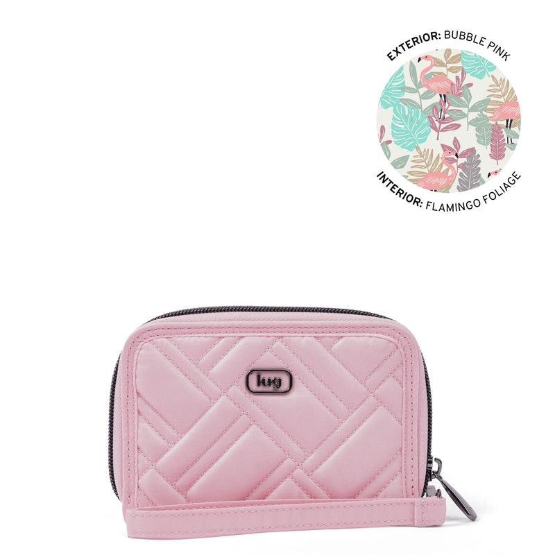 LUG - Legacy Collection Rodeo RFID Wallet