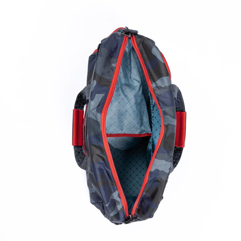 LUG - Legacy Collection Shuttlebus Duffel