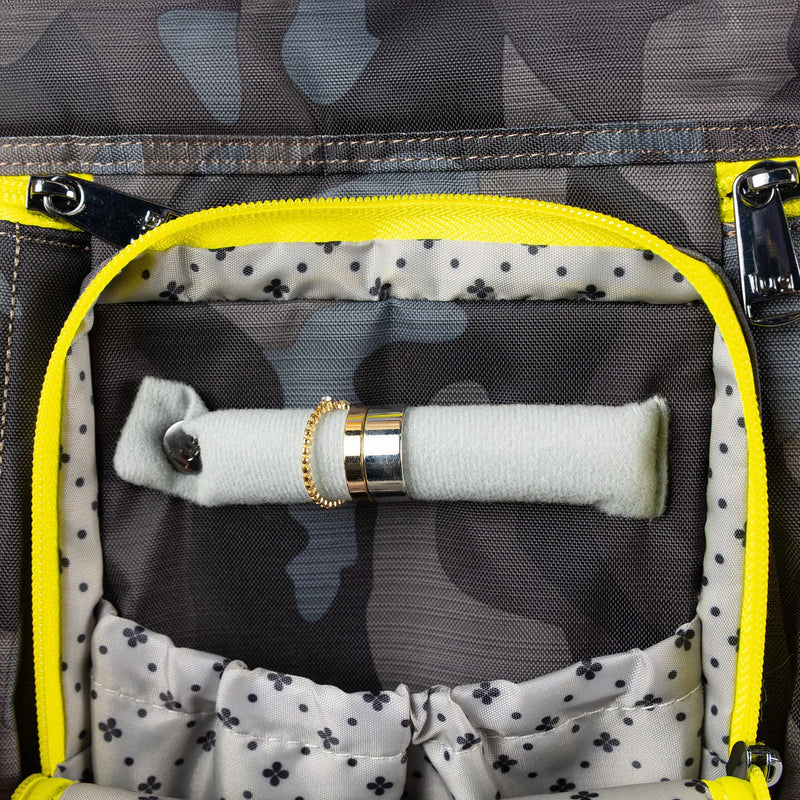 LUG - Legacy Collection Shuttlebus Duffel
