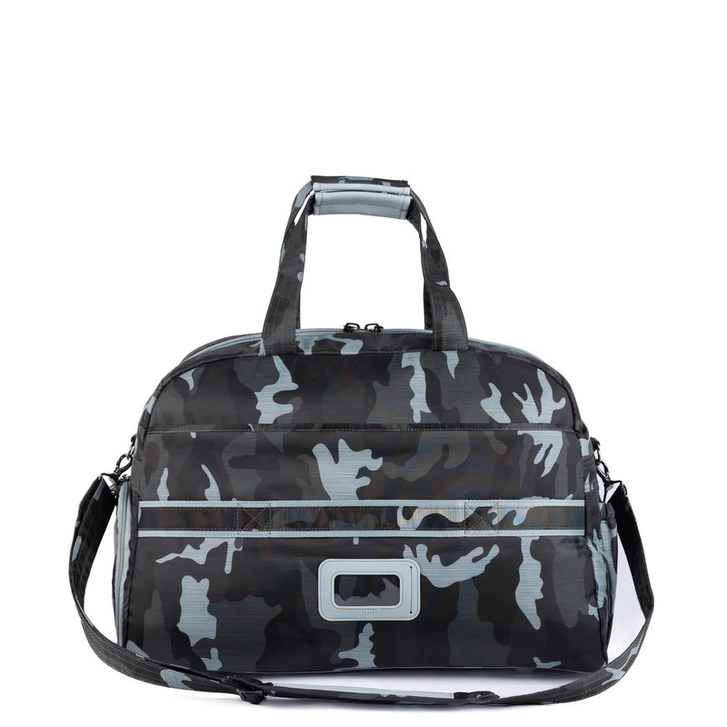 LUG - Legacy Collection Shuttlebus Duffel