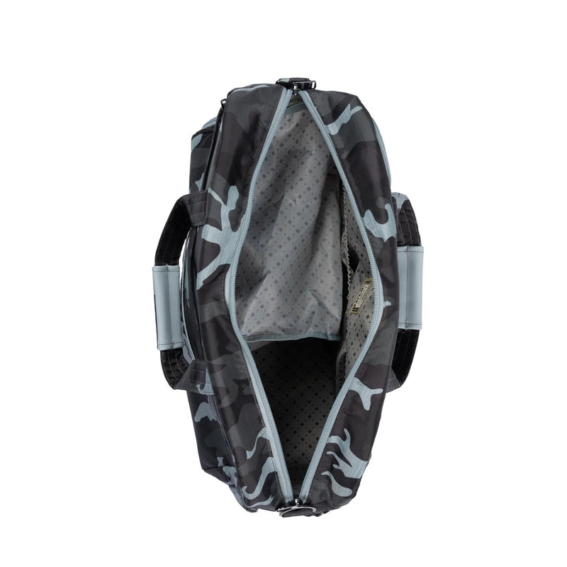 LUG - Legacy Collection Shuttlebus Duffel