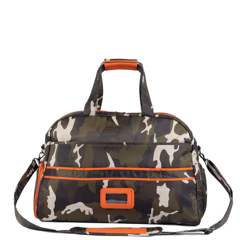 LUG - Legacy Collection Shuttlebus Duffel