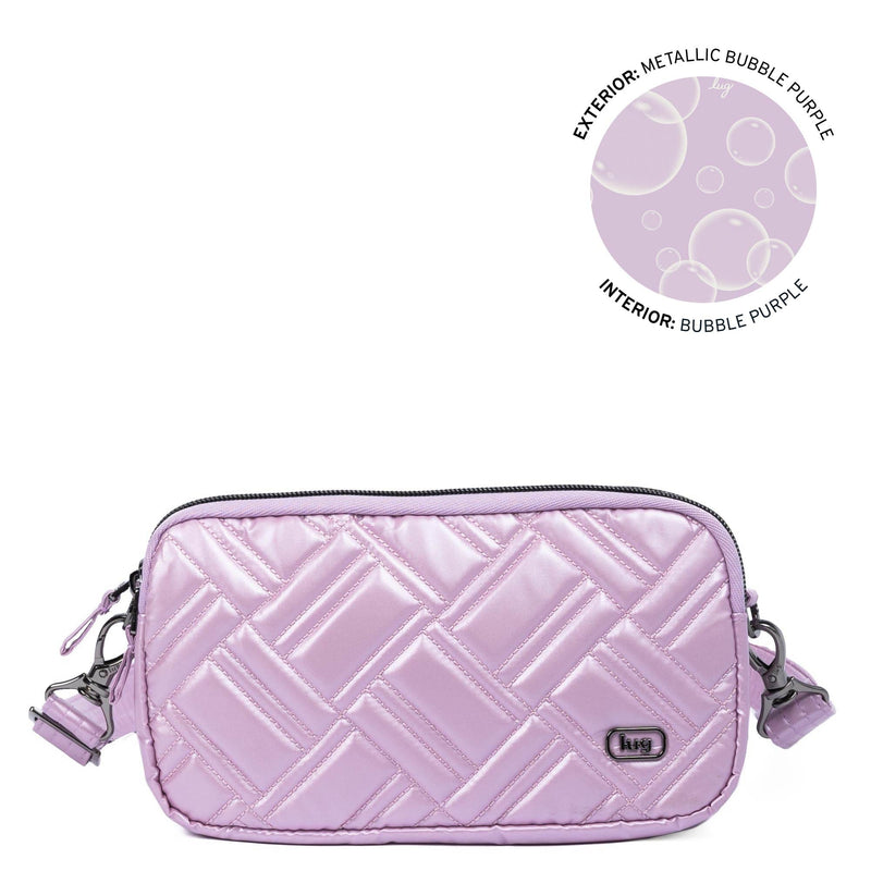LUG - Coupe XL Plus Convertible Crossbody Bag