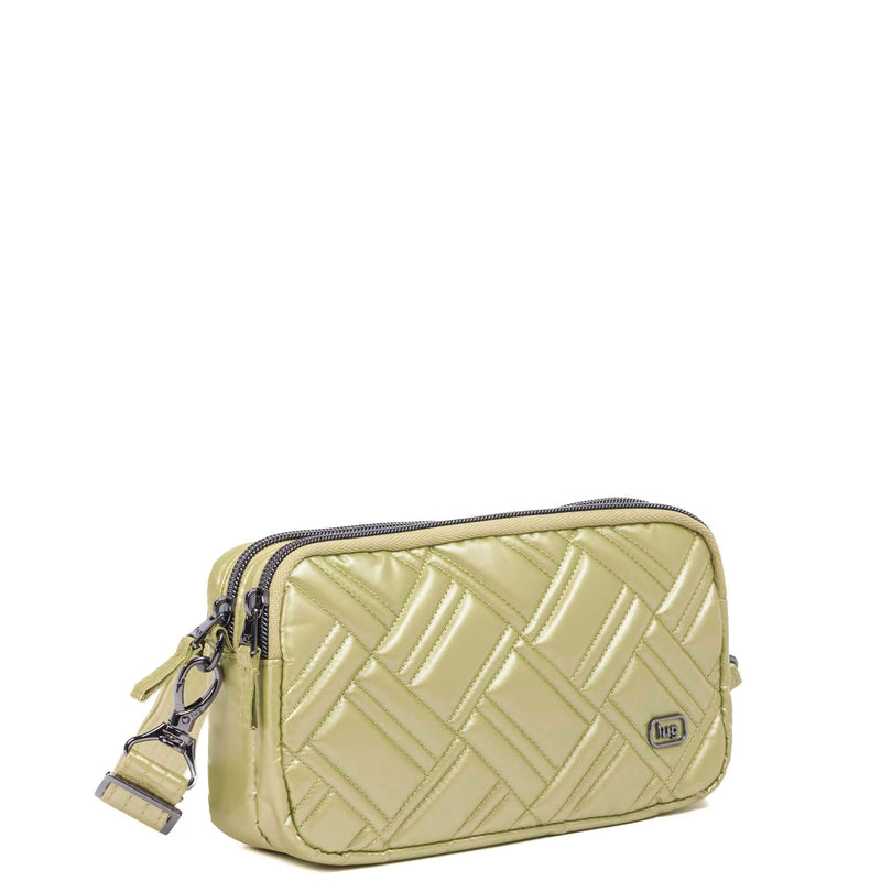 LUG - Coupe XL Plus Convertible Crossbody Bag