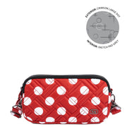 LUG - Coupe XL Plus Convertible Crossbody Bag