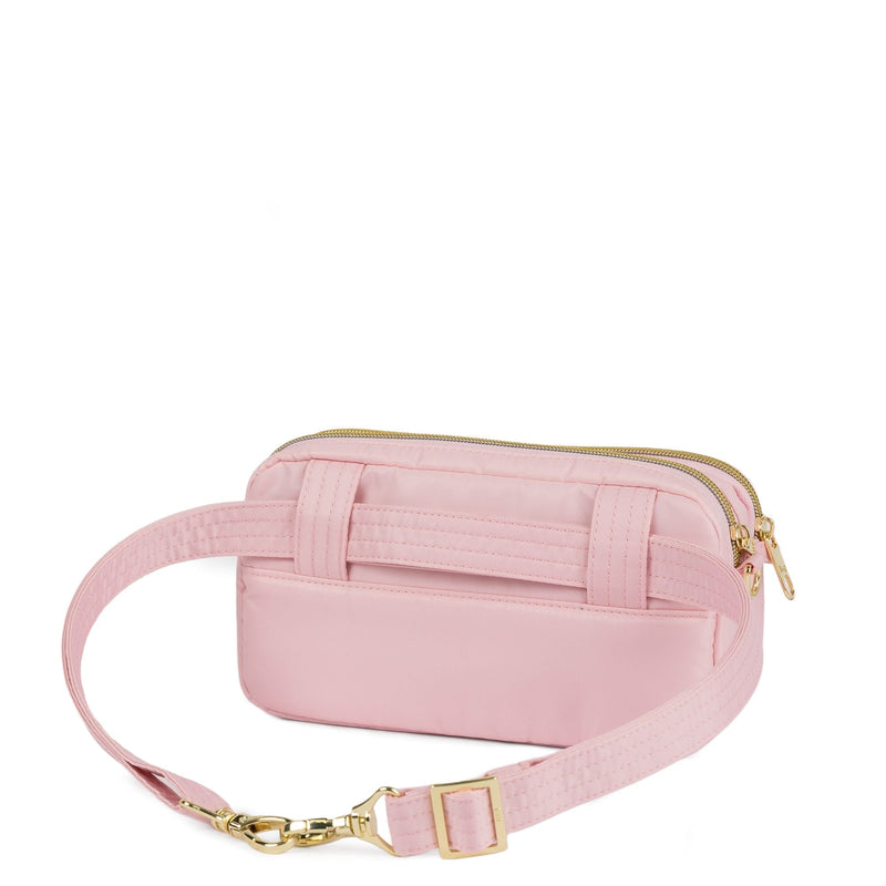 LUG - Coupe XL Plus Convertible Crossbody Bag with Charm Bar