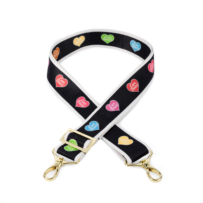 LUG - Care Bears x Lug 1.5" Classic Webbed Strap