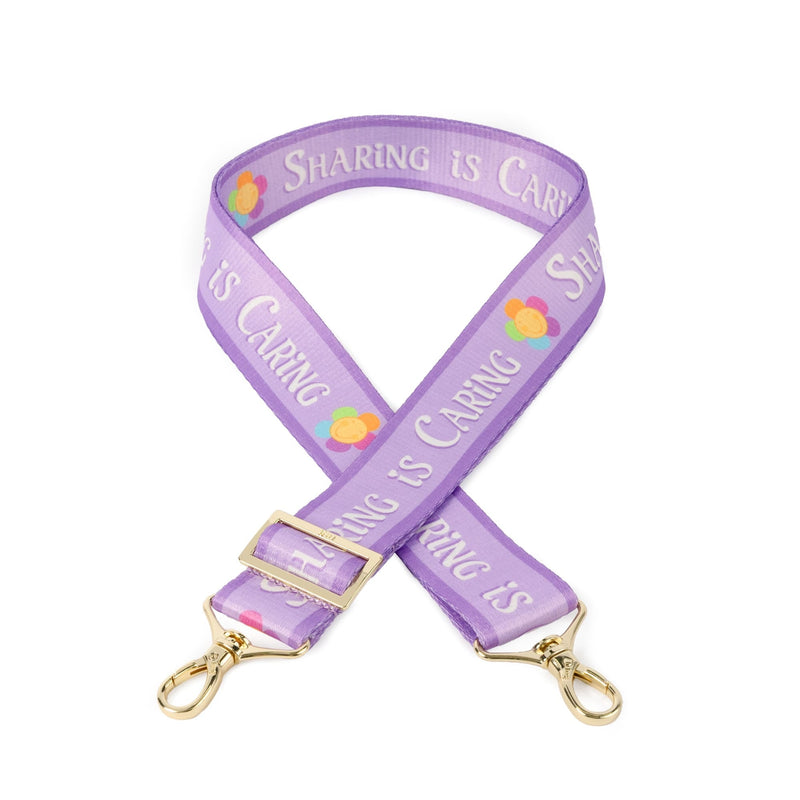 LUG - Care Bears x Lug 1.5" Classic Webbed Strap