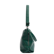 LUG - Plunge 2 Satin Luxe VL Carry-All Crossbody Bag