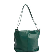 LUG - Plunge 2 Satin Luxe VL Carry-All Crossbody Bag