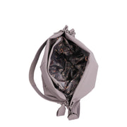 LUG - Plunge 2 Satin Luxe VL Carry-All Crossbody Bag
