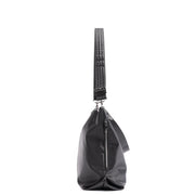 LUG - Plunge 2 Satin Luxe VL Carry-All Crossbody Bag