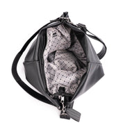 LUG - Plunge 2 Satin Luxe VL Carry-All Crossbody Bag